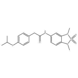 2034545-35-0 structure