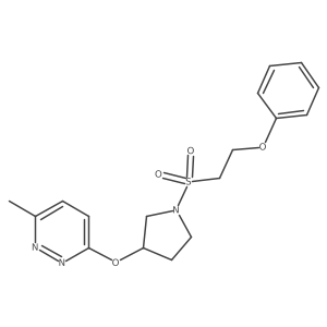 2034581-97-8 structure