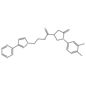 2034604-73-2 structure