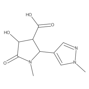 2089246-08-0结构式
