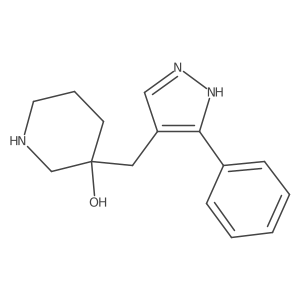 2228664-15-9 structure