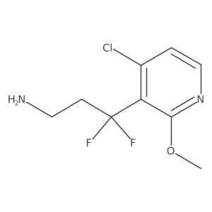 2228934-68-5 structure