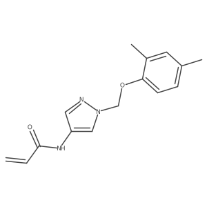 2305542-16-7 structure
