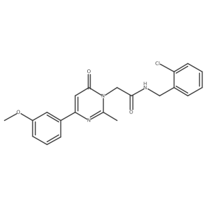 2319718-42-6 structure