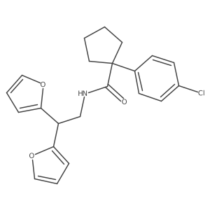 2320960-21-0结构式