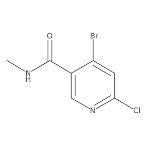 2460247-74-7 structure