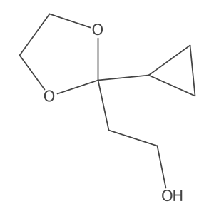 2680538-68-3 structure