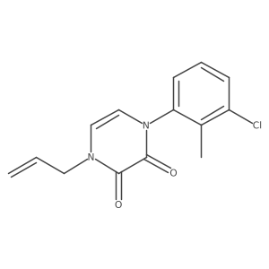 2770623-86-2结构式