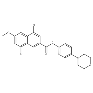 442549-58-8 structure