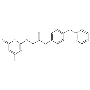 498537-43-2 structure