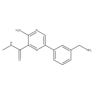 625470-15-7 structure