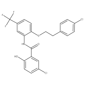 648925-13-7 structure