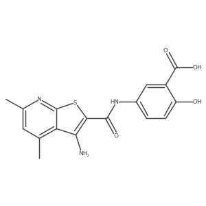670241-30-2 structure