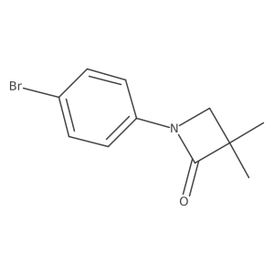 CID 121221481 Structure