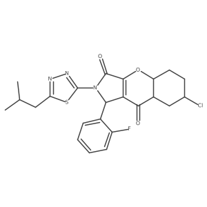 844660-52-2 structure