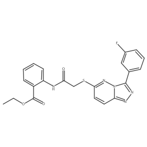 852374-84-6 structure