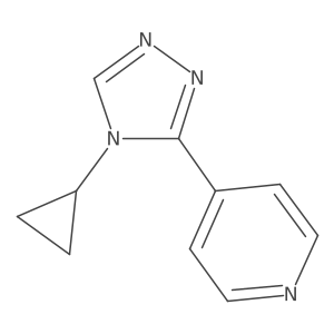 870973-81-2 structure