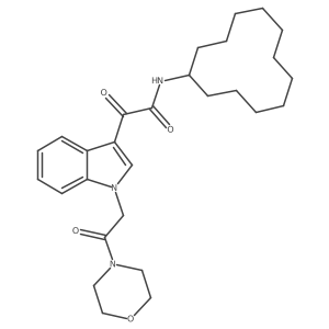 872855-66-8 structure