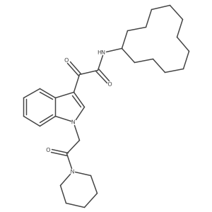 872861-19-3 structure