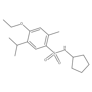 873578-30-4 structure