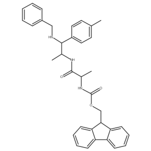 874013-84-0 structure