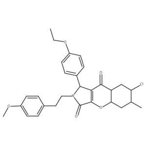 880789-91-3 structure