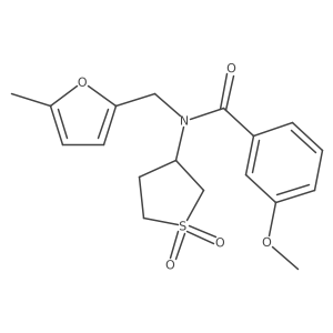 881444-68-4 structure
