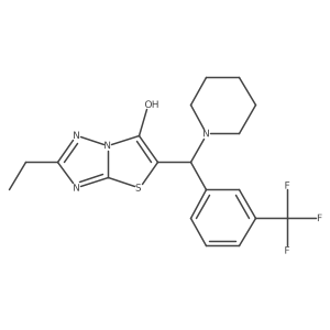 886904-93-4结构式