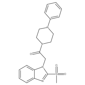 886922-19-6 structure