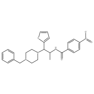 887205-89-2 structure
