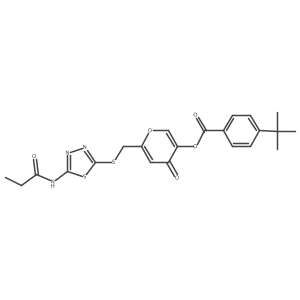 896017-61-1 structure