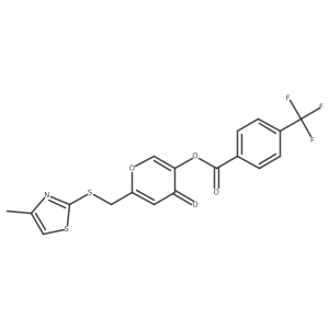 896305-18-3 structure