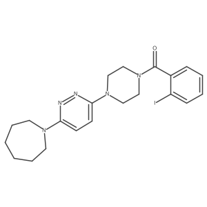 898434-84-9 structure