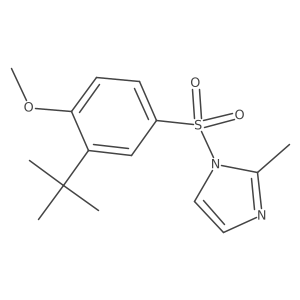 898639-65-1 structure