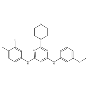 898648-17-4 structure