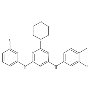 898648-39-0 structure