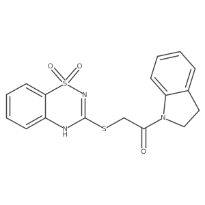 899733-91-6结构式