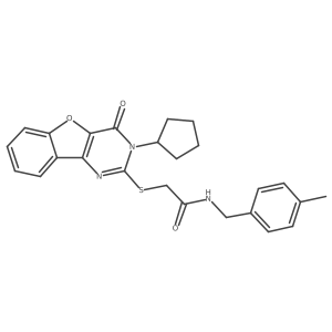 899742-65-5 structure