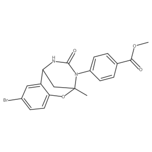 899742-87-1 structure