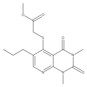 899940-89-7结构式