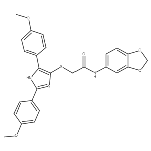 901264-99-1 structure
