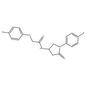 905663-95-8 structure