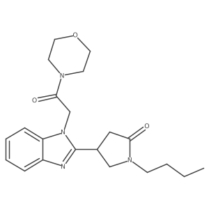912896-77-6 structure