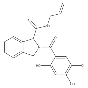 914298-34-3 structure