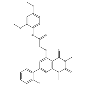920447-26-3 structure