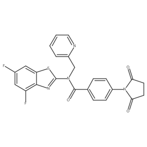 922939-99-9 structure