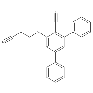 933868-57-6 structure