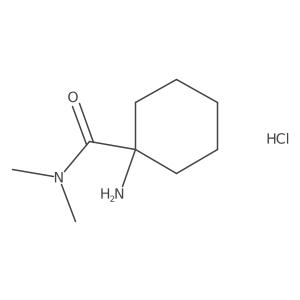 939812-64-3 structure