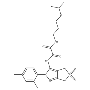 941902-95-0 structure