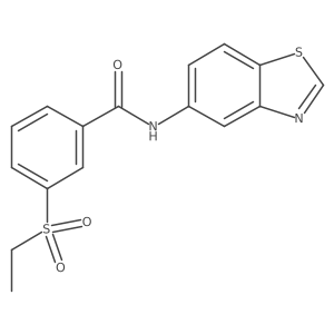 941966-39-8 structure